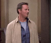 Season 9 Lol GIF by Friends