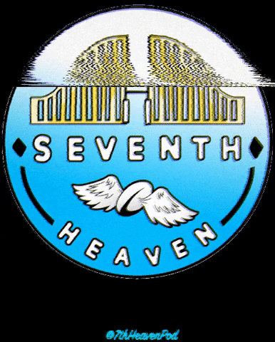 7thheavenpod 7th heaven 7th heaven pod 7thheavenpod celestial 7s GIF