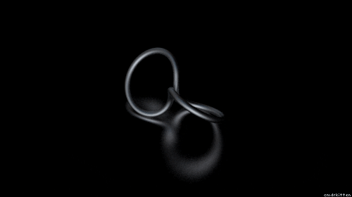 Rolling Infinite Loop GIF by CmdrKitten