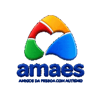 Autismo Sticker by Amaes