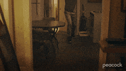 Skate Bust Down GIF by PeacockTV