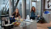 kevin can wait vanessa GIF by CBS