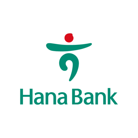 하나은행 Sticker by hanabank
