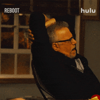 Tired Tv Show GIF by HULU