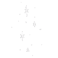 Rainbow Crear Sticker by Mandalasparaelalma