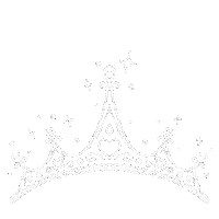 Prom Night Birthday Sticker