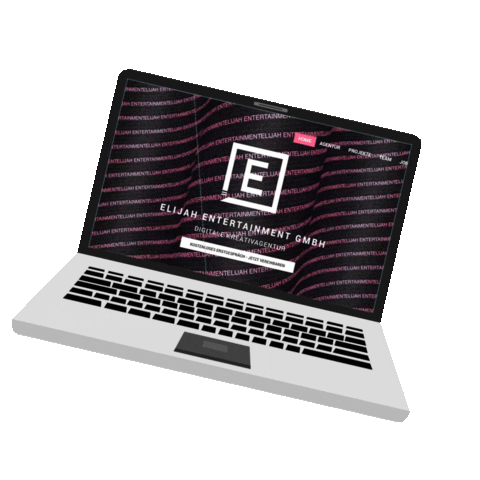 Marketing Agency Sticker by Elijah-Entertainment