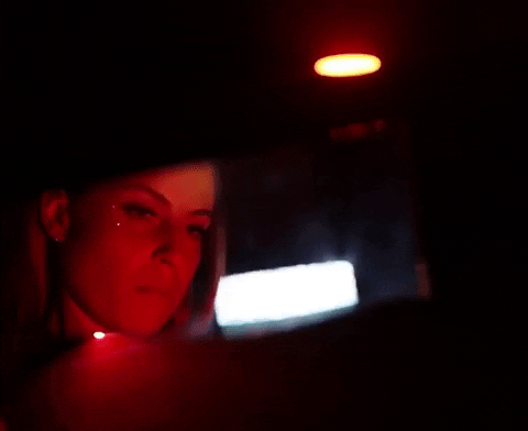 The One GIF by FLETCHER