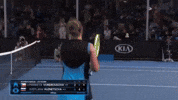 Australian Open Tennis GIF