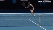 Australian Open Tennis GIF