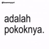 Text Brat GIF