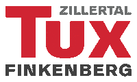 Zillertal Tux Sticker by Tourismusverband Tux-Finkenberg