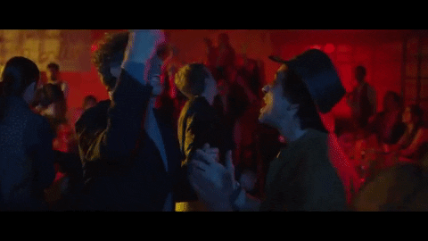 fito y moska GIF by Sony Music Colombia