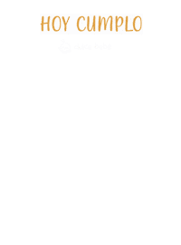 1Ano Cumplemes Sticker by Dulce Bebé