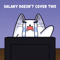 Truth Crying GIF by MESA My Emotional Support Animal