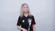 Excuse Me What GIF by G2 Esports