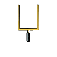 Field Goal Football Sticker by got milk