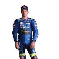 Race Time Sport Sticker by MotoGP