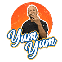 Copy Taste Sticker by MEDCOMGO