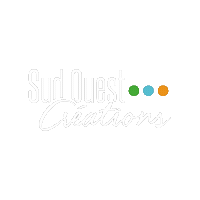 Sudouestcreations soc sudouest sudouestcreations sud ouest creations Sticker
