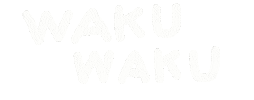 Wakuwaku Sticker