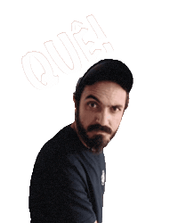 O Que What Sticker by jão peitas