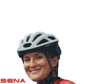 Race Bicycling Sticker by Senabluetooth
