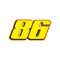 driving honda Sticker by FIA WTCR