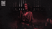 Peaky Blinders Ada Thorne GIF by Immersive Everywhere