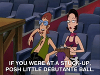 hey arnold nicksplat GIF