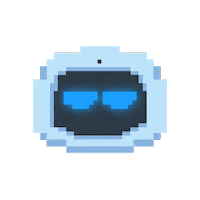 Gamer Sticker by db1group