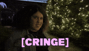Uh Oh Cringe GIF