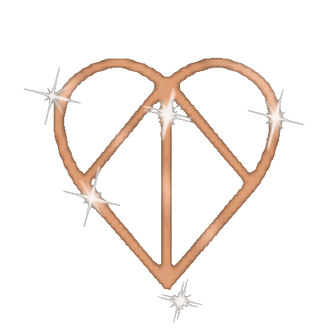 Doukissanomikou giphyupload heart doukissa nomikou Sticker