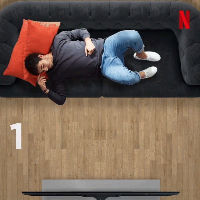 GIF by NETFLIX