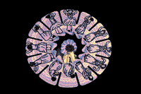 brian mud scab GIF by authorityoffice