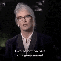 news brexit margot james GIF