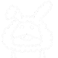 Nameko Sticker