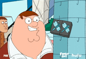 family guy thats mine GIF by HULU