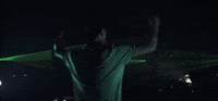 robin schulz GIF