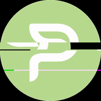 Puffim love green cbd hemp GIF