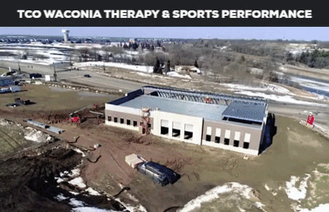 Therapy Sports Performance GIF by TCO