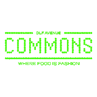 Food Entertainment Sticker by DLF Avenue