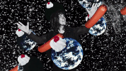 faceless GIF by Courtney Barnett