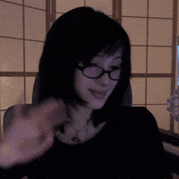 Sexy Cute Girl GIF