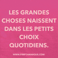 Business Canada GIF by PIMP TA MARQUE