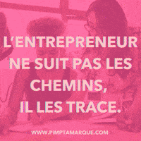 Business Canada GIF by PIMP TA MARQUE