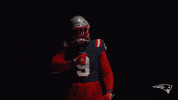 Sport Nfl GIF by New England Patriots