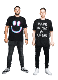 Dance Swipe Up Sticker by W&W
