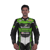 Celebration Yes Sticker by WorldSBK