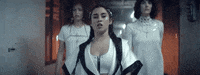 lauren jauregui squad GIF by Halsey